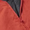Cashpad Waxed Cotton-Poplin Gilet - CU