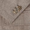Ghost Prince of Wales Virgin Wool Suit Jacket - CU Ghost Prince of Wales Virgin Wool Suit Jacket - CU