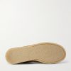 Suede Desert Boots - E1