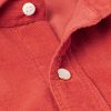 Western Work Cotton-Corduroy Shirt - CU Western Work Cotton-Corduroy Shirt - CU
