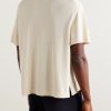 Cotton T-Shirt - BK Cotton T-Shirt - BK