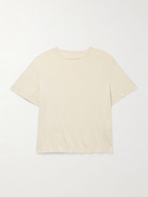 Cotton T-Shirt Cotton T-Shirt