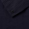 Wool-Seersucker Jacket - CU