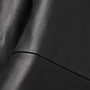 Wave Leather Jacket - E1 Wave Leather Jacket - E1