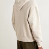 Cotton-Jersey Hoodie - BK