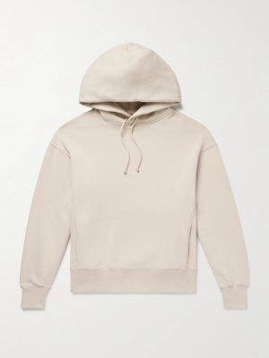 Cotton-Jersey Hoodie Cotton-Jersey Hoodie