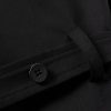 Belted Wool Trench Coat - CU Belted Wool Trench Coat - CU