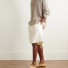 Linen Sweater - OU
