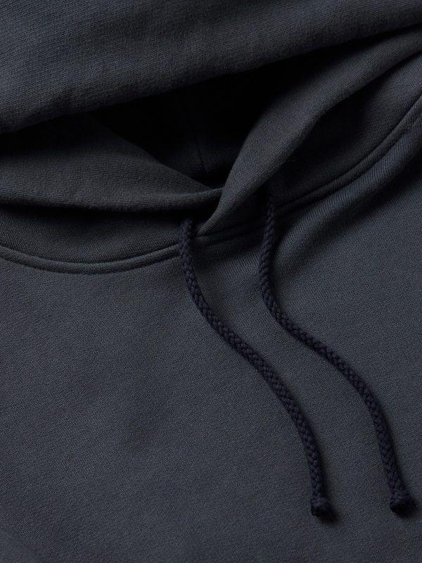 Cotton-Jersey Hoodie - CU