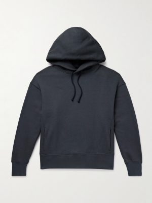Cotton-Jersey Hoodie Cotton-Jersey Hoodie