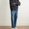 Cotton-Jersey Hoodie - OU