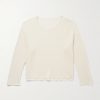 Linen Sweater Linen Sweater