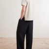 Cotton-Piqué Polo Shirt - BK Cotton-Piqué Polo Shirt - BK