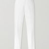 Straight-Leg Cotton Chinos Straight-Leg Cotton Chinos
