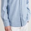 Denim Shirt - CU Denim Shirt - CU