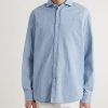 Denim Shirt - FR Denim Shirt - FR