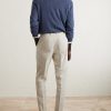 Slim-Fit Cashmere Sweater - BK