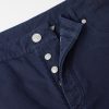 Logo- Embroidered Straight-Leg Cotton-Twill Trousers - CU Logo- Embroidered Straight-Leg Cotton-Twill Trousers - CU