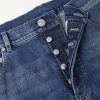 Iconic Slim-Fit Stretch Jeans - CU Iconic Slim-Fit Stretch Jeans - CU