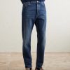 Iconic Slim-Fit Stretch Jeans - FR Iconic Slim-Fit Stretch Jeans - FR