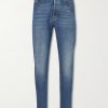 Iconic Slim-Fit Stretch Jeans Iconic Slim-Fit Stretch Jeans
