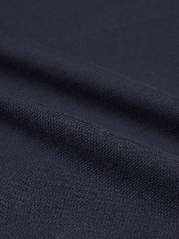 Cotton-Jersey T-Shirt - CU Cotton-Jersey T-Shirt - CU