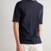 Cotton-Jersey T-Shirt - FR Cotton-Jersey T-Shirt - FR