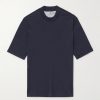 Cotton-Jersey T-Shirt Cotton-Jersey T-Shirt