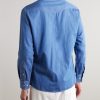 Denim Shirt - BK Denim Shirt - BK