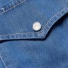 Denim Shirt - CU Denim Shirt - CU