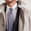 Button-Down Collar Cotton Shirt - CU Button-Down Collar Cotton Shirt - CU