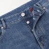 Slim-Fit Straight-Leg Logo-Embroidered Jeans - CU Slim-Fit Straight-Leg Logo-Embroidered Jeans - CU