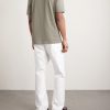 Cotton-Jersey T-Shirt - BK Cotton-Jersey T-Shirt - BK