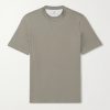 Cotton-Jersey T-Shirt Cotton-Jersey T-Shirt