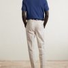 Slim-Fit Cotton-Piqué Polo Shirt - BK