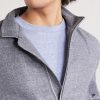 Slub Linen and Cotton-Blend Jersey T-Shirt - CU Slub Linen and Cotton-Blend Jersey T-Shirt - CU
