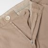 Straight-Leg Cotton Chinos - CU Straight-Leg Cotton Chinos - CU