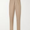 Straight-Leg Cotton Chinos Straight-Leg Cotton Chinos