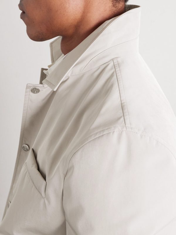 Shell Jacket - CU