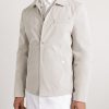 Shell Jacket - FR