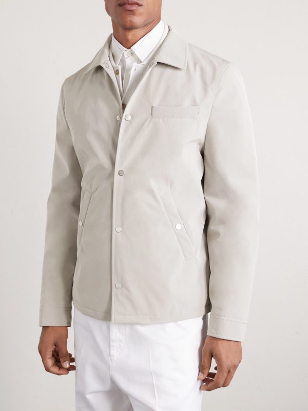 Shell Jacket - FR