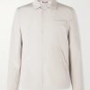Shell Jacket