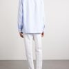 Hemp, Linen and Cotton-Blend Shirt - BK Hemp, Linen and Cotton-Blend Shirt - BK