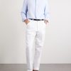 Hemp, Linen and Cotton-Blend Shirt - OU Hemp, Linen and Cotton-Blend Shirt - OU