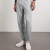 Tapered Cashmere-Blend Jersey Sweatpants - FR Tapered Cashmere-Blend Jersey Sweatpants - FR
