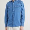 Denim Shirt - FR Denim Shirt - FR