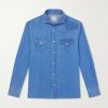 Denim Shirt Denim Shirt