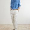 Denim Shirt - OU Denim Shirt - OU