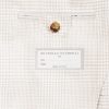 Double-Breasted Prince of Wales Checked Wool-Blend Blazer - E1