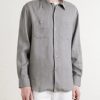 Linen Shirt - FR Linen Shirt - FR